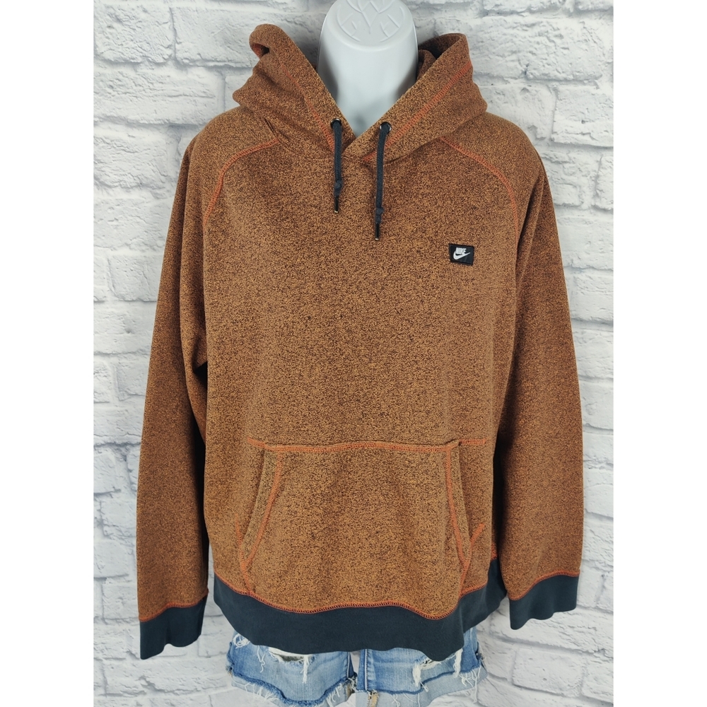 Women's Nike Hoodie, Size Large